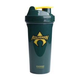 Шейкер SmartShake Lite DC Aquaman, 800 мл