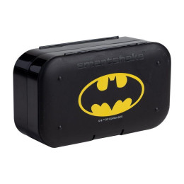 Таблетниця (Органайзер для таблеток) SmartShake Pill Box Organizer 2-Pack DC Batman,