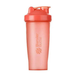 Шейкер Blender Bottle Classic, 820 мл, Корал