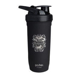 Шейкер спортивний SmartShake Reforce Harry Potter Expecto Patronum, 900 мл