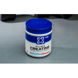 Креатин моногідрат USN (Creatine Monohydrate) 500 г, Тропічний грім