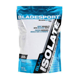 Сироватковий протеїн ізольят Blade Sport Isolate 908 г, Печиво та крем