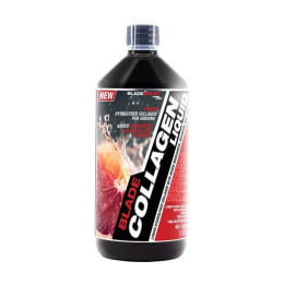 Колаген рідкий (Collagen Liquid) 1000 мл, Blade Sport, Рожевий грейпфрут