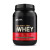 Сывороточный протеин концентрат Optimum Nutrition 100% Whey Protein 908 г, Банановый крем