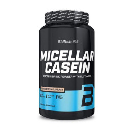 Міцелярний казеїновий протеїн BioTech Micellar Casein 908 г, Шоколад