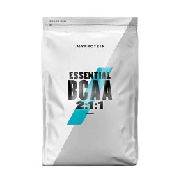 Амінокислоти БЦАА MyProtein (Essential BCAA 2:1:1) 500 г, Ягідний вибух