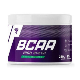 Амінокислоти BCAA High Speed TREC nutrition 500 г, Круг