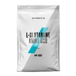 Глютамин MyProtein Glutamine 500 g Myprotein