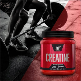 Креатин BSN Creatine 216 g EU BSN