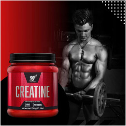 Креатин BSN Creatine 216 g EU BSN