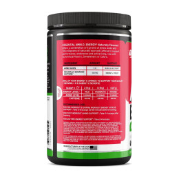 Amino Energy - 225g Fruit Punch Optimum Nutrition