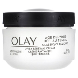 Денний відновлюючий крем, Age Defying, Classic, Olay, 60 мл