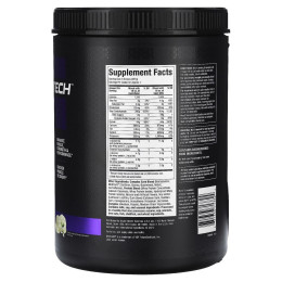 Muscletech, 100% Mass Gainer, ванильный молочный коктейль, 5,15 фунта (2,33 кг)