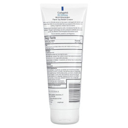 Cetaphil, Restoraderm, крем проти екземи, 266 мл (8 рідк. унцій)