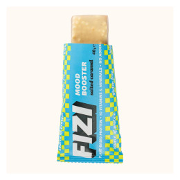 Mood Booster - 24x40g Salted Caramel FIZI