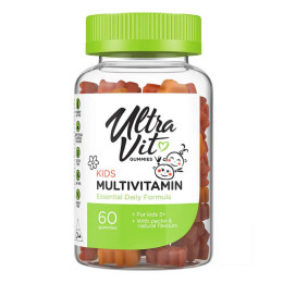 Kid's Multivitamin - 60 gummies VPLab