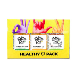 Ultravit Kids - Healthy Pack VPLab