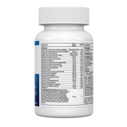 Men's Multivitamin Formula - 60 caps VPLab