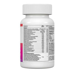 Women's Multivitamin Formula - 60 caps VPLab