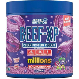Протеин Applied Nutrition Beef - XP 150 г, Millions Blackcurrant Applied Nutrition