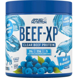 Протеин Applied Nutrition Beef-XP 150 g (Blue Raspberry) Applied Nutrition