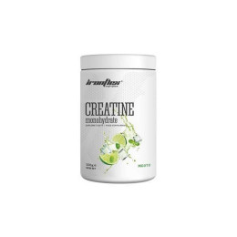 Креатин IronFlex Creatine Monohydrate 500 g (Mojito) IronFlex