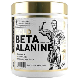 Бета-аланин Kevin Levrone Gold Beta Alanine 300 g Kevin Levrone