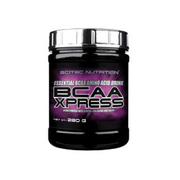 BCAA Express  280 gr (Pear) Scitec Nutrition