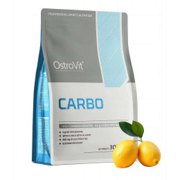 Гейнер OstroVit Carbo 3000 g (Lemon) OstroVit