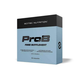 ProB 36caps Scitec Nutrition