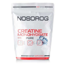 Креатин Nosorog Nutrition Creatin 300 г NOSOROG