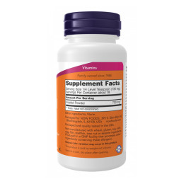 Inositol Powder - 227g Now Foods
