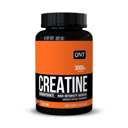 Креатин Qnt Creatine 200 tab QNT