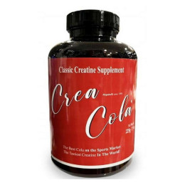 Креатин Megabol Crea Cola 225 g Megabol