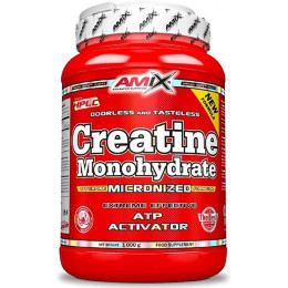 Креатин Amix Nutrition Creatine monohydrate 1000g Amix