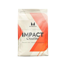 Креатин MyProtein Creatine Monohydrate  1000 g (Pure) Myprotein