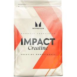 Креатин MyProtein Creatine Monohydrate 500 g (Pure) Myprotein