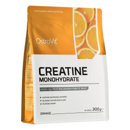 OstroVit Creatine Monohydrate (300 g, orange)