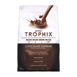 Syntrax Trophix (2,3 kg, peanut butter wafer)