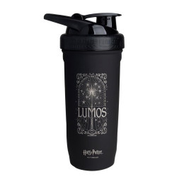 SmartShake SmartShake Reforce Harry Potter Lumos (900 ml)