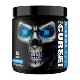 Cobra Labs Curse geranium free (250 g, lemon rush)