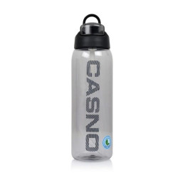 Casno Casno Waterbottle KXN-1258 (1 L, black)