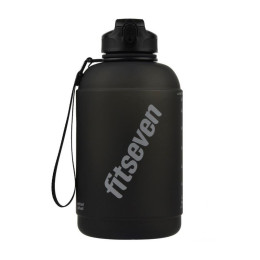 UZSPACE Fitseven The King 6069 Water Jug (2,3 L, black)