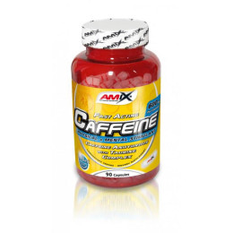 AMIX Caffeine (90 caps)