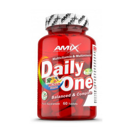 AMIX Daily One (60 tabs)
