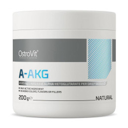 OstroVit A-AKG (200 g, pure)