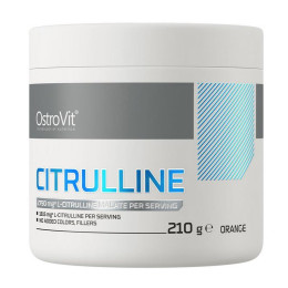 OstroVit Citrulline (210 g, orange)