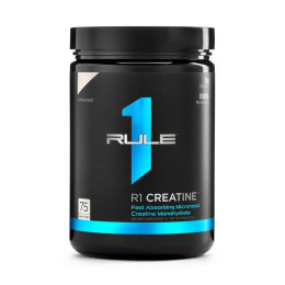 R1 (Rule One) Creatine (375 g, unflavored)