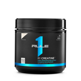 R1 (Rule One) Creatine (750 g, unflavored)