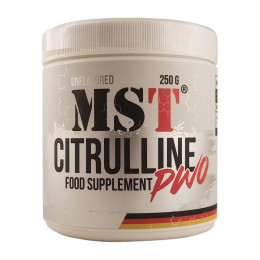 MST Citrulline PWO (250 g, unflavored)
